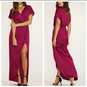 Lovers + Friends Dress